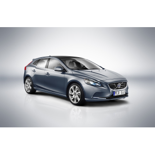 Covorase Auto Volvo V40 (Cross Country) (2012-2016)