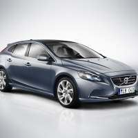 Covorase Auto Volvo V40 (Cross Country) (2012-2016)