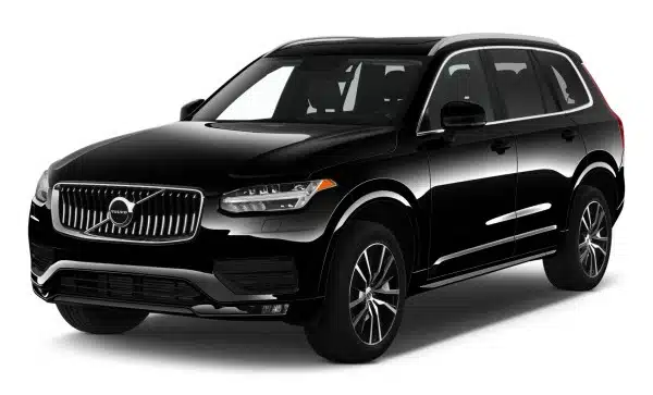 Covorase Auto Volvo XC90 (2014-…)