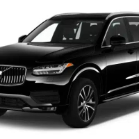 Covorase Auto Volvo XC90 (2014-…)