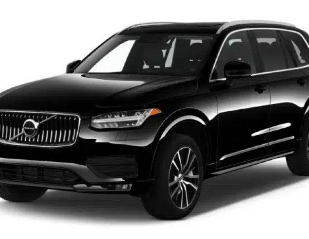 Covorase Auto Volvo XC90 (2014-…)