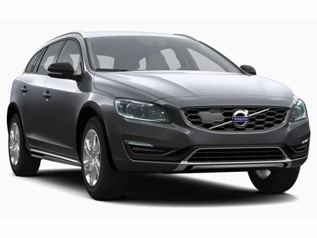 Covorase Auto Volvo V60 (2010-2017)