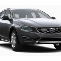 Covorase Auto Volvo V60 (2010-2017)