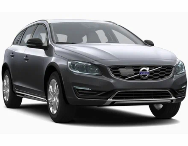 Covorase Auto Volvo V60 (2010-2017)