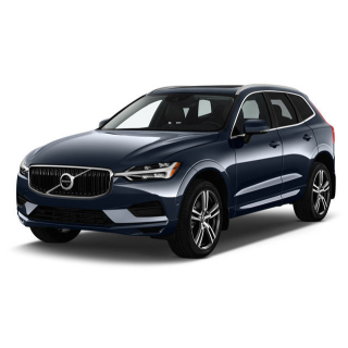 Covorase Auto Volvo XC60 (2017-…)