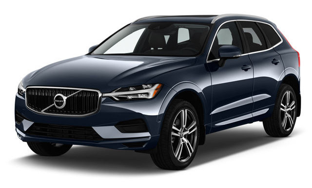 Covorase Auto Volvo XC60 (2017-…)