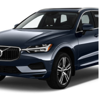 Covorase Auto Volvo XC60 (2017-…)