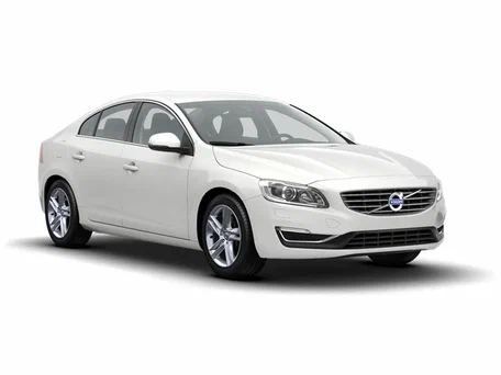 Covorase Auto Volvo S60 (2010-2013)