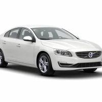 Covorase Auto Volvo S60 (2010-2013)