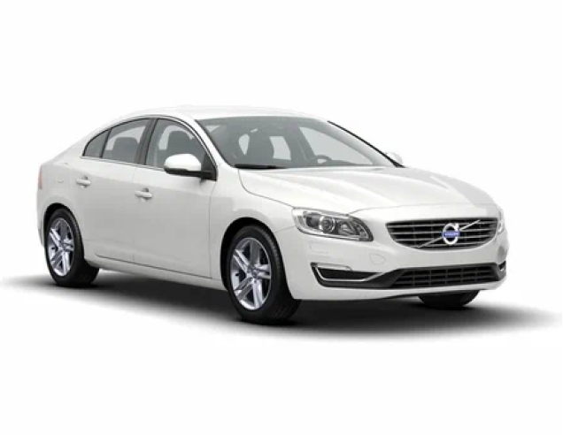 Covorase Auto Volvo S60 (2010-2013)