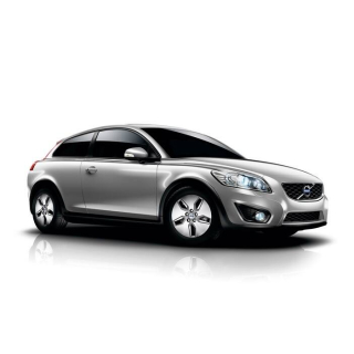 Covorase Auto Volvo C30 (2006-2012)