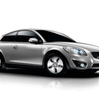 Covorase Auto Volvo C30 (2006-2012)