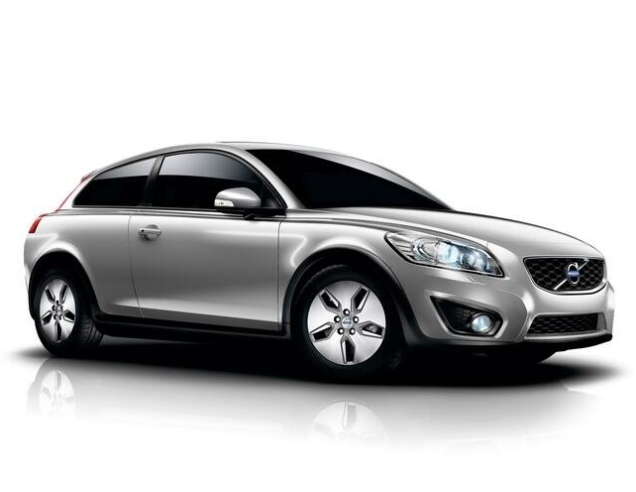 Covorase Auto Volvo C30 (2006-2012)