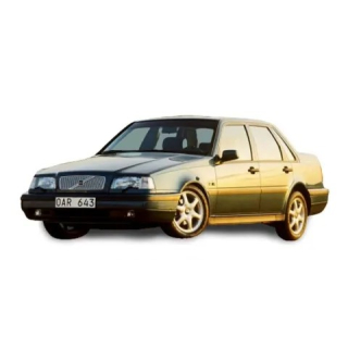 Covorase Auto Volvo 460 (1988-1996)