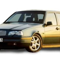 Covorase Auto Volvo 460 (1988-1996)