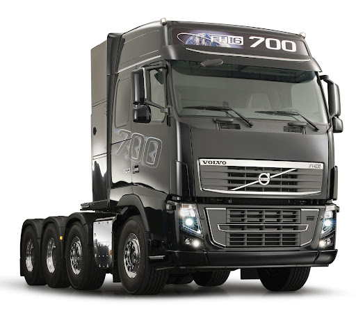 Covorase Auto Volvo FH (2008-2012)