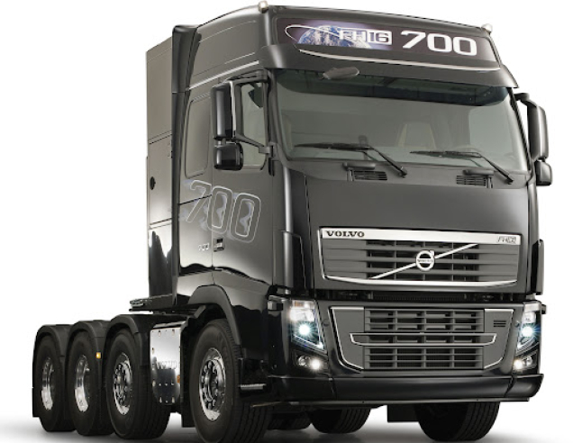 Covorase Auto Volvo FH (2008-2012)