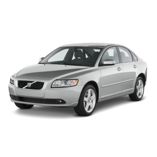 Covorase Auto Volvo S40 (2004-2012)