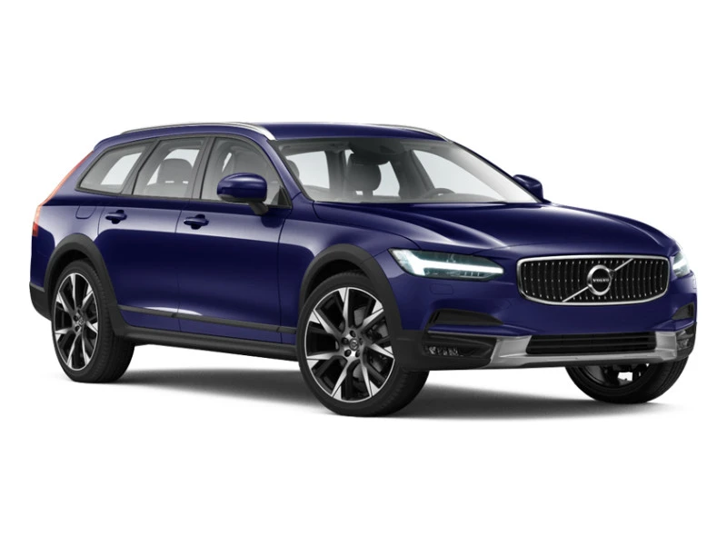 Covorase Auto Volvo V90 (2016-…)