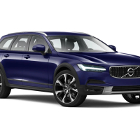 Covorase Auto Volvo V90 (2016-…)