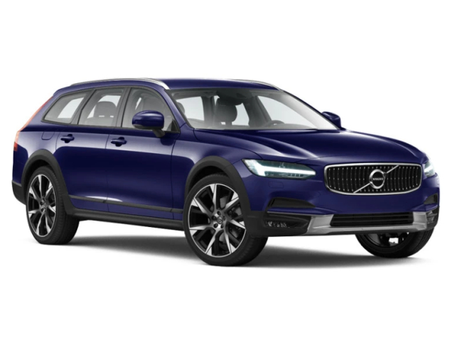 Covorase Auto Volvo V90 (2016-…)