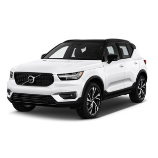 Covorase Auto Volvo XC40 (2017-…)