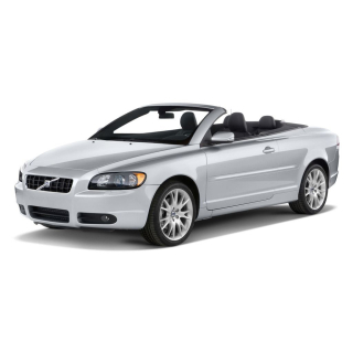 Covorase Auto Volvo C70 (2006-2010)
