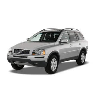 Covorase Auto Volvo XC90 (2006-2011)