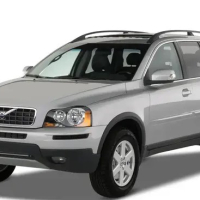 Covorase Auto Volvo XC90 (2006-2011)