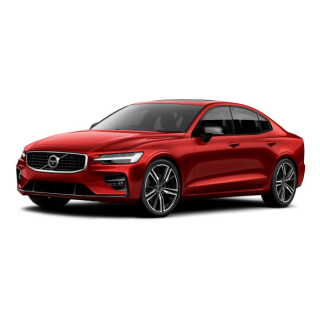 Covorase Auto Volvo S60 (2019-…)