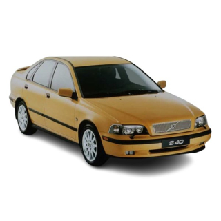 Covorase Auto Volvo S40 (1996-2004)