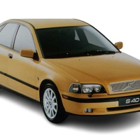 Covorase Auto Volvo S40 (1996-2004)