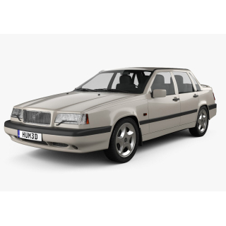 Covorase Auto Volvo 850 (1991-1997)