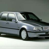 Covorase Auto Volvo 440 (1988-1996)