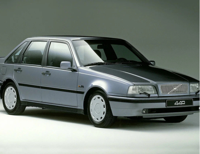 Covorase Auto Volvo 440 (1988-1996)