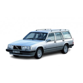 Covorase Auto Volvo 960 (1990-1998)