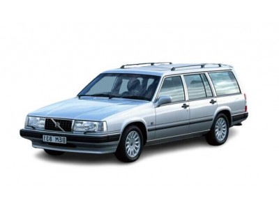 Covorase Auto Volvo 960 (1990-1998)