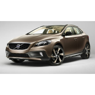 Covorase Auto Volvo V40 (Cross Country) (2016-…)
