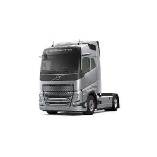 Covorase Auto Volvo FH (1998-2002)