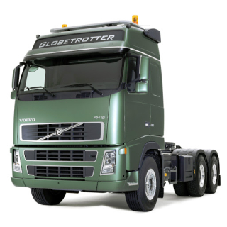 Covorase Auto Volvo FH (2011-…)