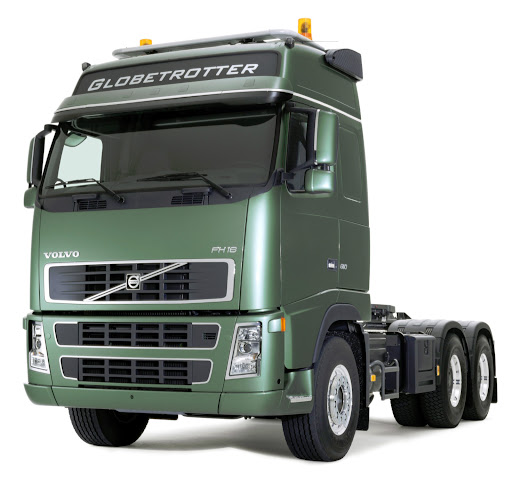 Covorase Auto Volvo FH (2011-…)