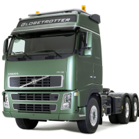 Covorase Auto Volvo FH (2011-…)