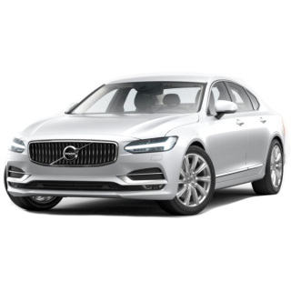 Covorase Auto Volvo S90 (2016-2018)