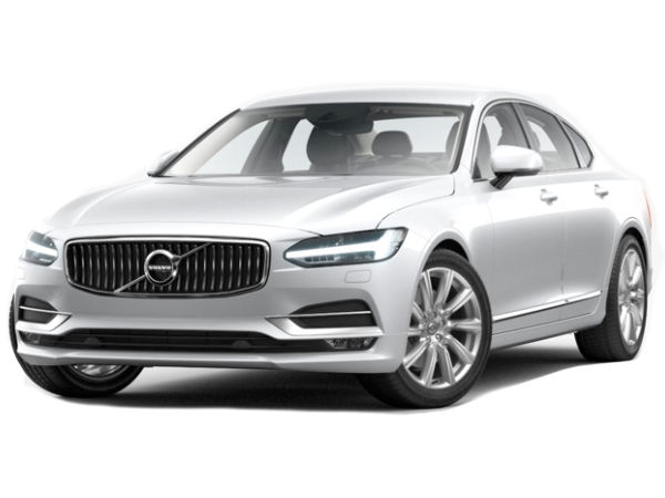 Covorase Auto Volvo S90 (2016-2018)