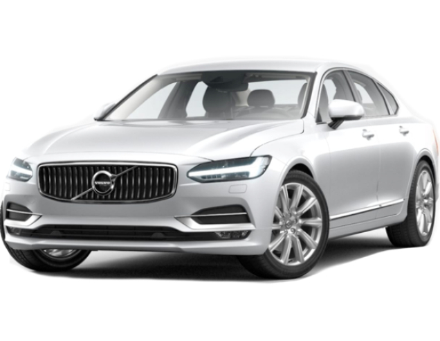 Covorase Auto Volvo S90 (2016-2018)