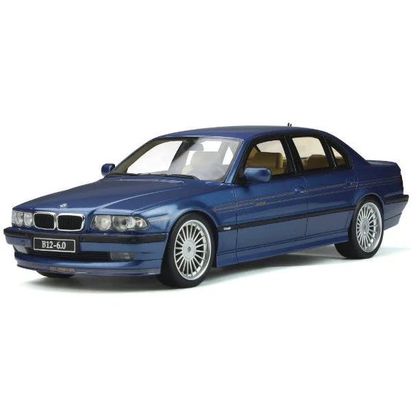 Covorase Auto BMW E38 7-Series (1994-2001)