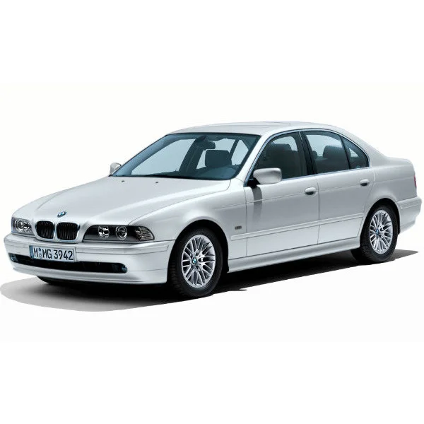 Covorase Auto BMW E39 5-Series (1995-2003)