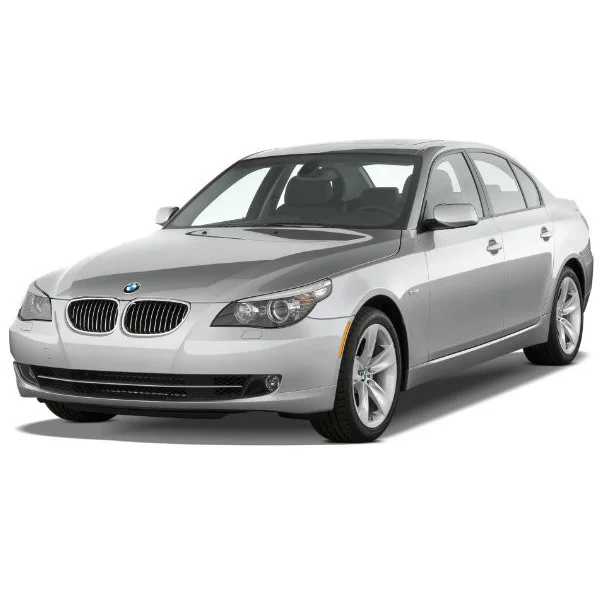 Covorase Auto BMW E60 5-Series (2003-2007)