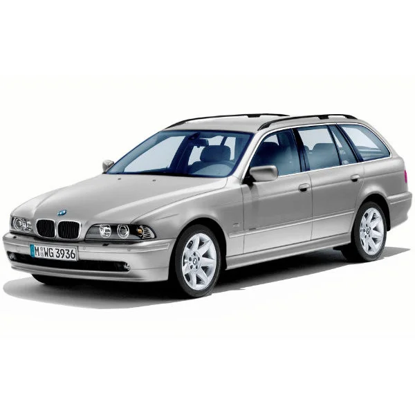 Covorase Auto BMW E39 5-Series (1997-2004)