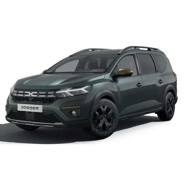 Covorase Auto Dacia Jogger CMF-B LS (2021-…) 